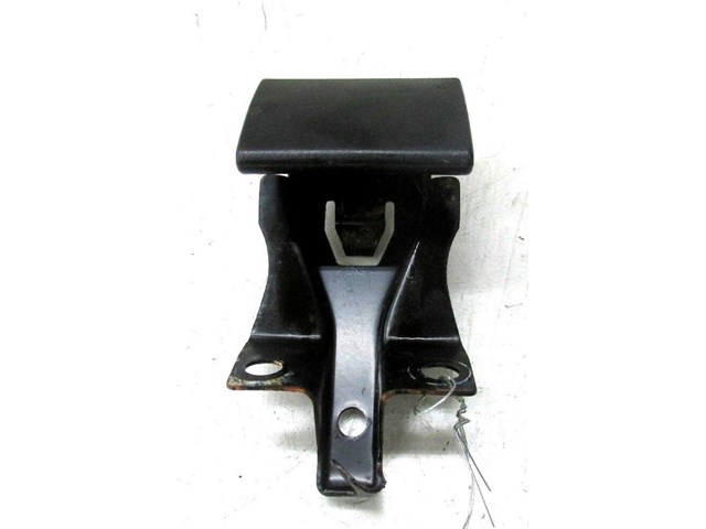 2007-2015 NISSAN XTERRA OEM LEFT FRONT HOOD LATCH HATCH