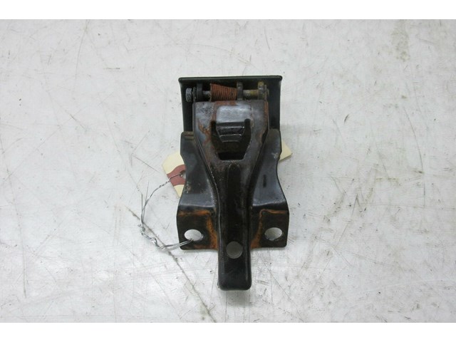 2007-2015 NISSAN XTERRA OEM LEFT FRONT HOOD LATCH HATCH