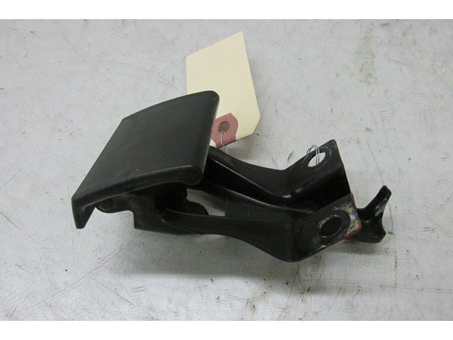 2007-2015 NISSAN XTERRA OEM LEFT FRONT HOOD LATCH HATCH