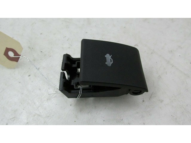 2013-2016 DODGE DART OEM HOOD LATCH RELEASE HANDLE 