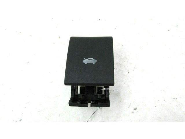 2013-2016 DODGE DART OEM HOOD LATCH RELEASE HANDLE 