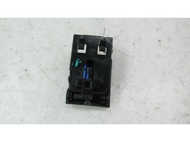 2013-2016 DODGE DART OEM HOOD LATCH RELEASE HANDLE 