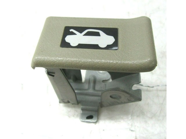 2016-2018 ACURA RDX OEM INTERIOR HOOD LATCH RELEASE OPEN HANDLE LEVER