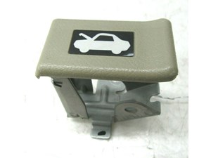 2016-2018 ACURA RDX OEM INTERIOR HOOD LATCH RELEASE OPEN HANDLE LEVER