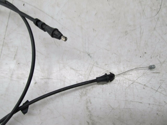 2011-2014 FORD F150 OEM LEFT FRONT HOOD LATCH WIRING 