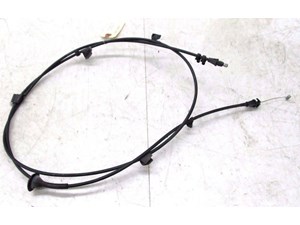 2011-2014 FORD F150 OEM LEFT FRONT HOOD LATCH WIRING 