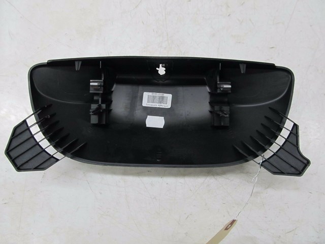 2013-2015 PORSCHE BOXSTER 981 OEM REAR HOOD LATCH COVER TRIM PANEL 98155125102