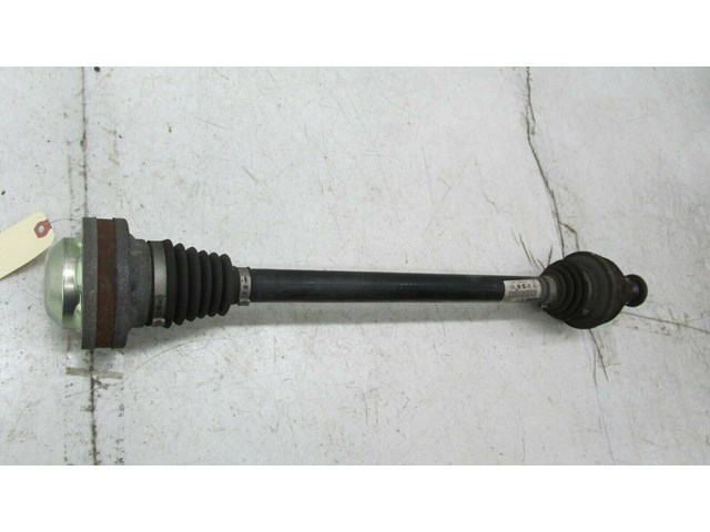 2009-2012 AUDI Q5 8R OEM 3.2 LEFT REAR DRIVER SIDE AXLE SHAFT 8R0501230