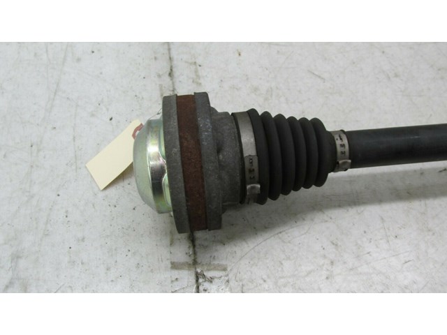 2009-2012 AUDI Q5 8R OEM 3.2 LEFT REAR DRIVER SIDE AXLE SHAFT 8R0501230