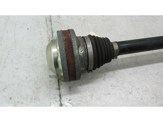 2009-2012 AUDI Q5 8R OEM 3.2 RIGHT REAR PASSENGER SIDE AXLE SHAFT 8R0501230
