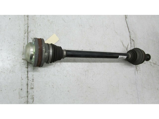 2009-2012 AUDI Q5 8R OEM 3.2 RIGHT REAR PASSENGER SIDE AXLE SHAFT 8R0501230
