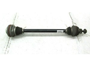 2009-2012 AUDI Q5 8R OEM 3.2 RIGHT REAR PASSENGER SIDE AXLE SHAFT 8R0501230