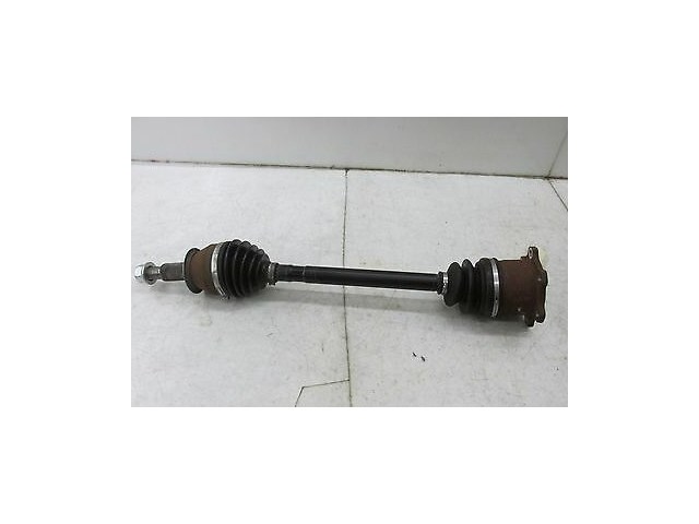 2009-2013 INFINITI G37 OEM RIGHT REAR PASSENGER SIDE DRIVE AXLE SHAFT 