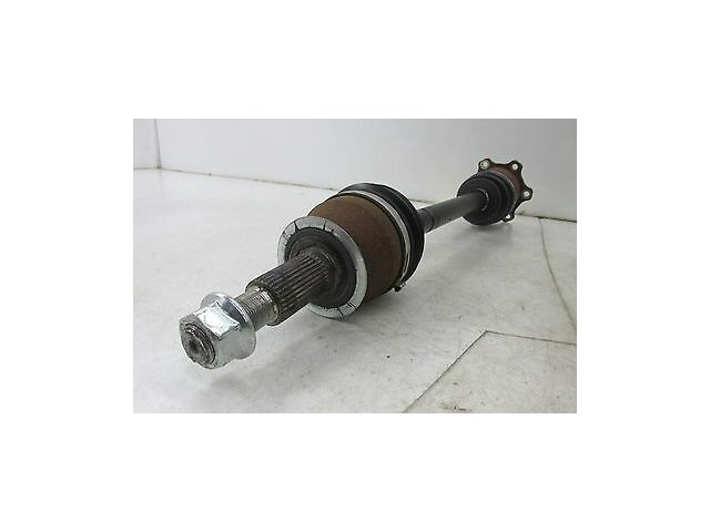 2009-2013 INFINITI G37 OEM RIGHT REAR PASSENGER SIDE DRIVE AXLE SHAFT 