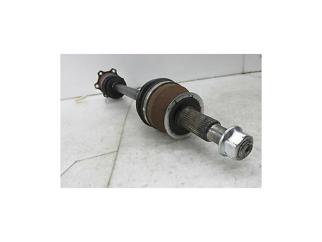 2009-2013 INFINITI G37 OEM RIGHT REAR PASSENGER SIDE DRIVE AXLE SHAFT 