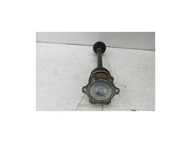 2009-2013 INFINITI G37 OEM RIGHT REAR PASSENGER SIDE DRIVE AXLE SHAFT 