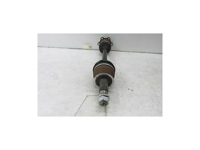 2009-2013 INFINITI G37 OEM RIGHT REAR PASSENGER SIDE DRIVE AXLE SHAFT 