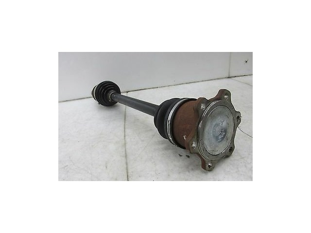 2009-2013 INFINITI G37 OEM RIGHT REAR PASSENGER SIDE DRIVE AXLE SHAFT 