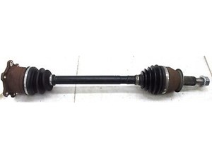 2009-2013 INFINITI G37 OEM RIGHT REAR PASSENGER SIDE DRIVE AXLE SHAFT 