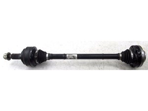 2004-2007 VOLKSWAGEN TOUAREG OEM RIGHT REAR AXLE SHAFT ASSEMBLY 
