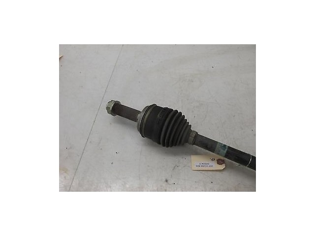 2007-2009 ACURA MDX OEM RIGHT REAR PASSENGER SIDE CV AXLE SHAFT