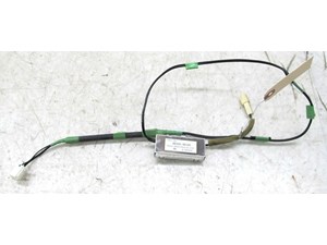 2004-2009 LEXUS RX350 RX330 OEM REAR RADIO NOISE FILTER 