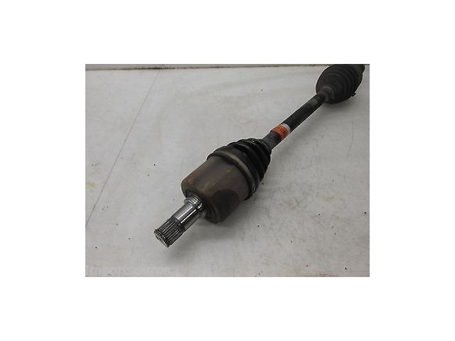 2007-2009 ACURA MDX OEM LEFT FRONT DRIVERS SIDE CV AXLE SHAFT