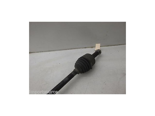 2007-2009 ACURA MDX OEM LEFT FRONT DRIVERS SIDE CV AXLE SHAFT