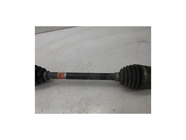 2007-2009 ACURA MDX OEM LEFT FRONT DRIVERS SIDE CV AXLE SHAFT