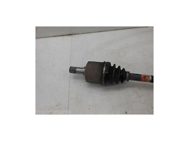 2007-2009 ACURA MDX OEM LEFT FRONT DRIVERS SIDE CV AXLE SHAFT