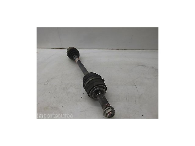 2007-2009 ACURA MDX OEM LEFT FRONT DRIVERS SIDE CV AXLE SHAFT