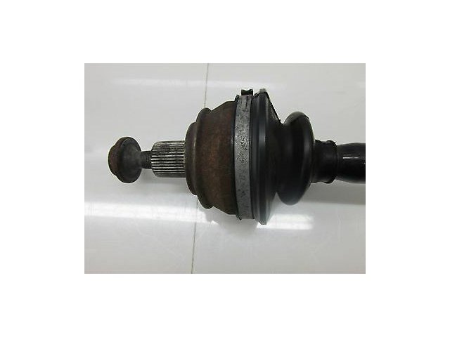  2004-2006 AUDI A8 L QUATTRO D3 OEM LEFT REAR BACK AXLE SHAFT 4E0501203C