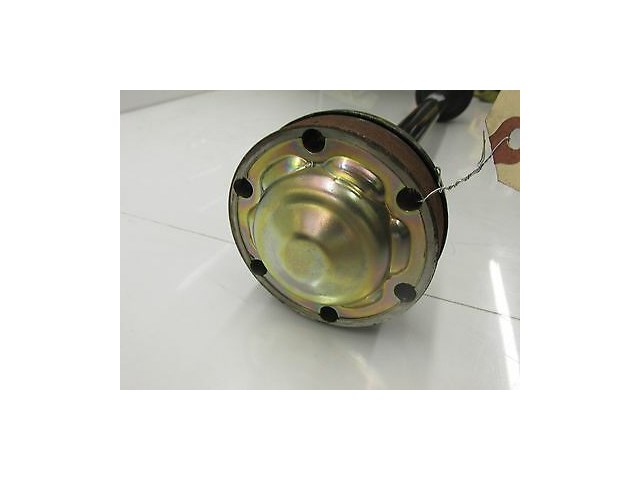  2004-2006 AUDI A8 L QUATTRO D3 OEM LEFT REAR BACK AXLE SHAFT 4E0501203C