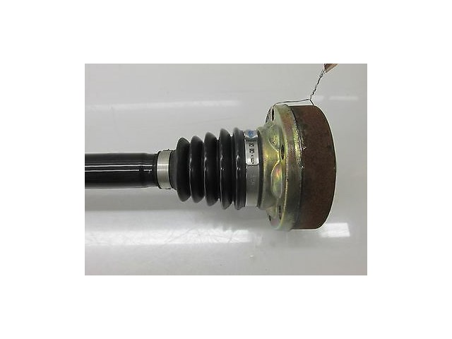  2004-2006 AUDI A8 L QUATTRO D3 OEM LEFT REAR BACK AXLE SHAFT 4E0501203C