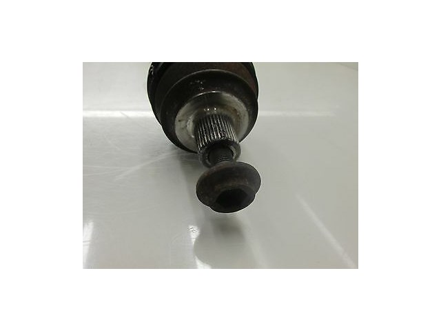  2004-2006 AUDI A8 L QUATTRO D3 OEM LEFT REAR BACK AXLE SHAFT 4E0501203C