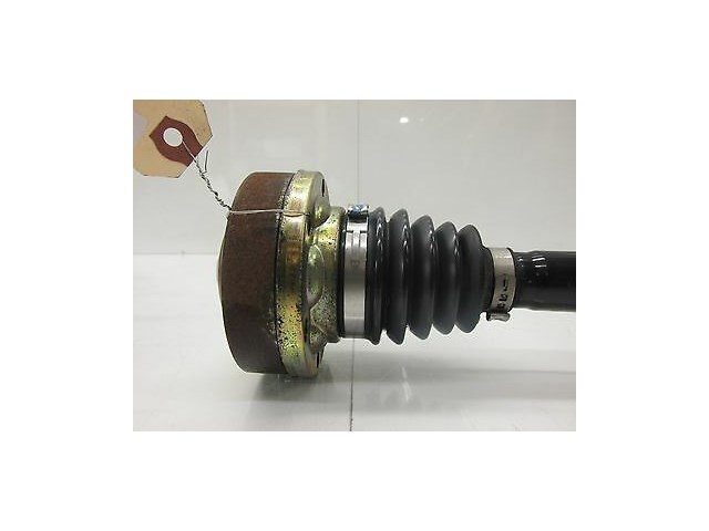  2004-2006 AUDI A8 L QUATTRO D3 OEM LEFT REAR BACK AXLE SHAFT 4E0501203C