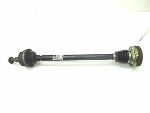 2004-2006 AUDI A8 L QUATTRO D3 OEM LEFT REAR BACK AXLE SHAFT 4E0501203C