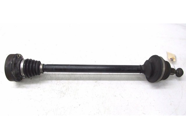 2004-2008 AUDI A8L W12 OEM OEM RIGHT REAR PASSENGER SIDE CV AXLE SHAFT 