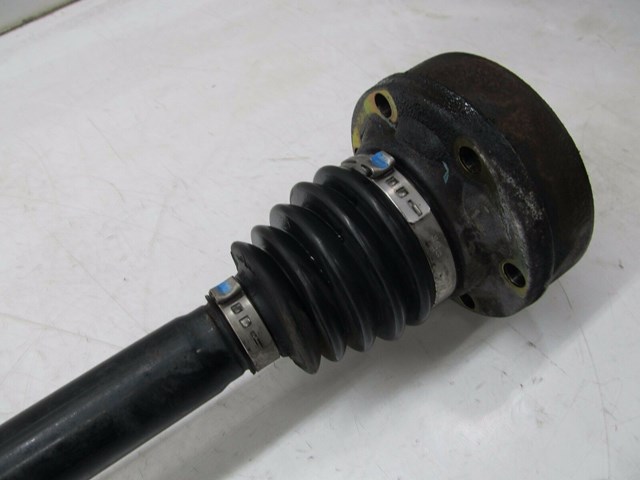2004-2008 AUDI A8L W12 OEM OEM RIGHT REAR PASSENGER SIDE CV AXLE SHAFT 
