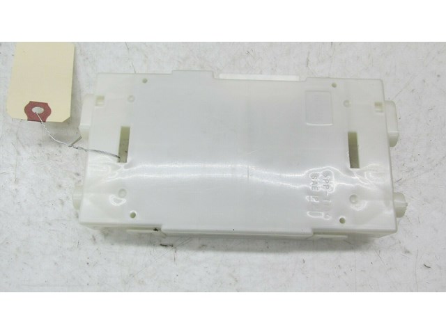 2015-2019 NISSAN MURANO OEM UNDER RADIO TEMPERATURE CONTROL MODULE   