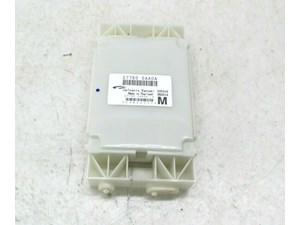 2015-2019 NISSAN MURANO OEM UNDER RADIO TEMPERATURE CONTROL MODULE   