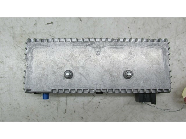 2012-2015 MERCEDES C250 COUPE W204 OEM SATELLITE RADIO RECEIVER MODULE 