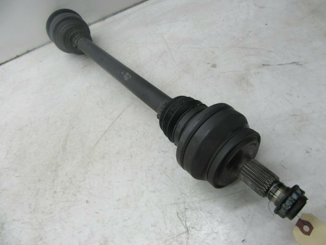 2012-2015 MERCEDES C250 COUPE W204 OEM RIGHT REAR PASSENGER SIDE AXLE SHAFT