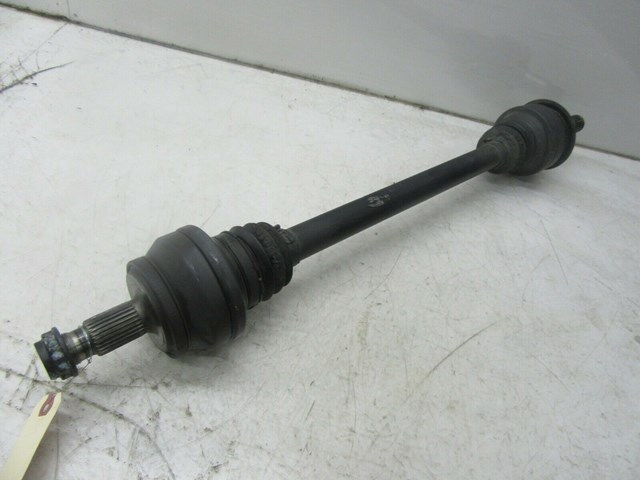 2012-2015 MERCEDES C250 COUPE W204 OEM RIGHT REAR PASSENGER SIDE AXLE SHAFT
