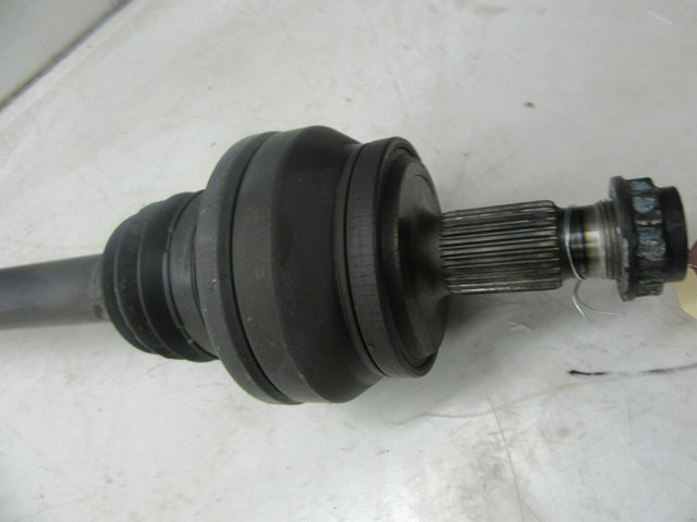 2012-2015 MERCEDES C250 COUPE W204 OEM RIGHT REAR PASSENGER SIDE AXLE SHAFT