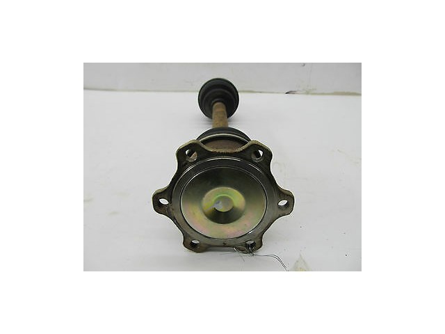 2003-2004 INFINITI M45 OEM LEFT REAR BACK AXLE SHAFT ASSEMBLY 