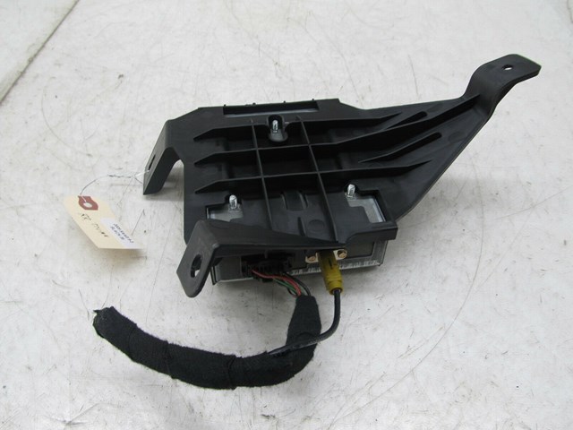  2004-2011 SAAB 9-3 OEM RIGHT REAR TRUNK SATELLITE RADIO SIGNAL RECEIVER 