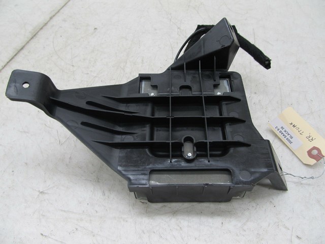  2004-2011 SAAB 9-3 OEM RIGHT REAR TRUNK SATELLITE RADIO SIGNAL RECEIVER 