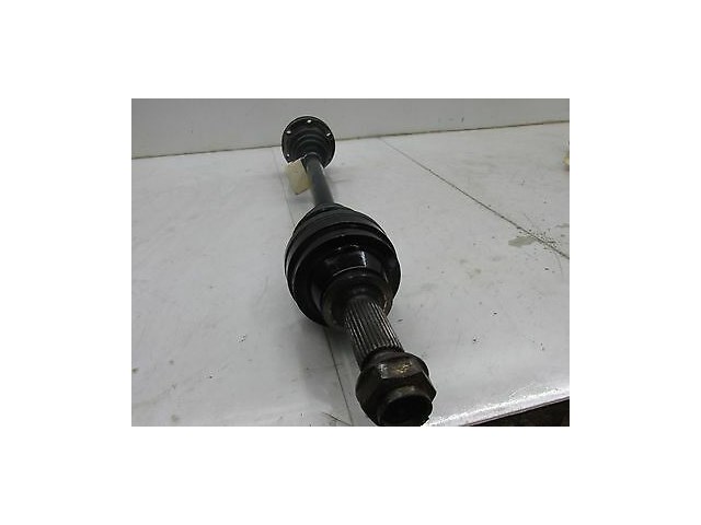 2004-2008 MASERATI QUATTROPORTE M139 OEM LEFT REAR AXLE SHAFT 192746