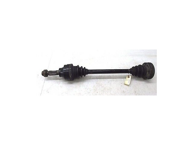 2004-2008 MASERATI QUATTROPORTE M139 OEM LEFT REAR AXLE SHAFT 192746